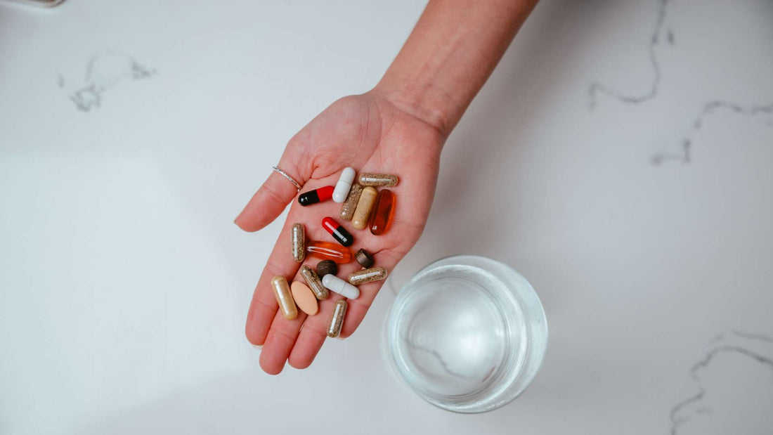 The Science Behind Personalized Supplements