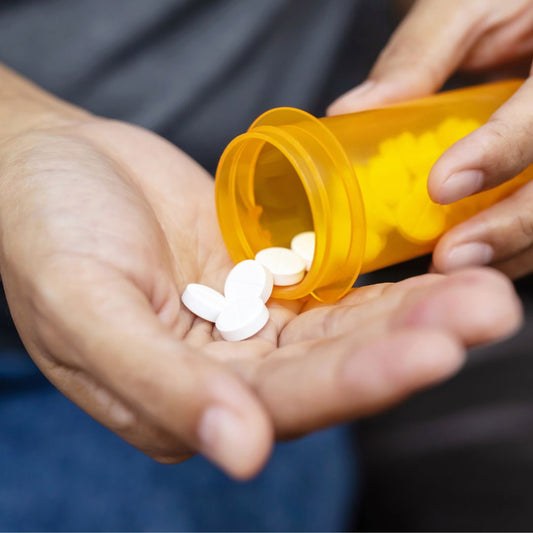 Pharmacogenetics DNA Test