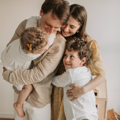 Kinship Testing - Know the truth